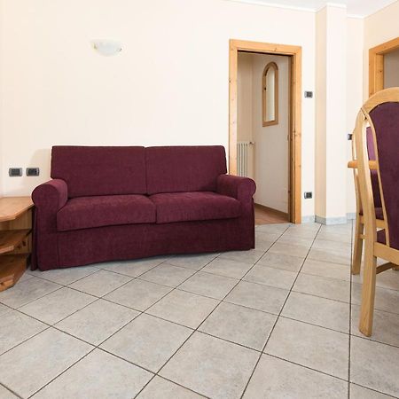 Miky House - Appartamenti Abar Livigno Kültér fotó