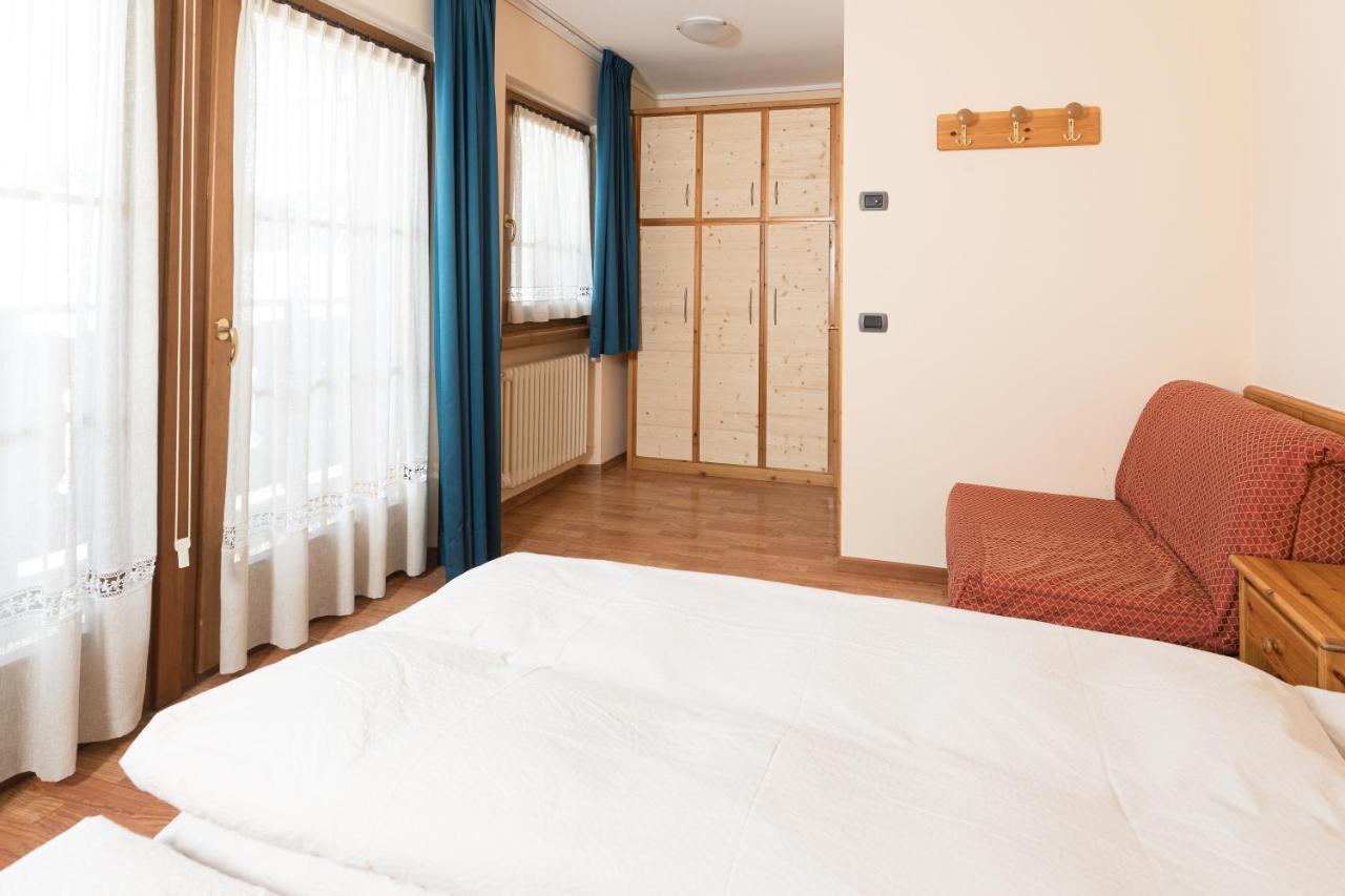 Miky House - Appartamenti Abar Livigno Kültér fotó