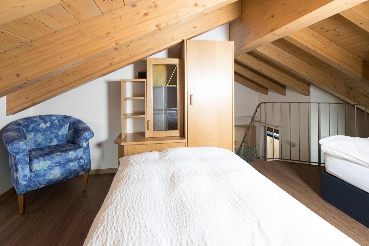 Miky House - Appartamenti Abar Livigno Kültér fotó
