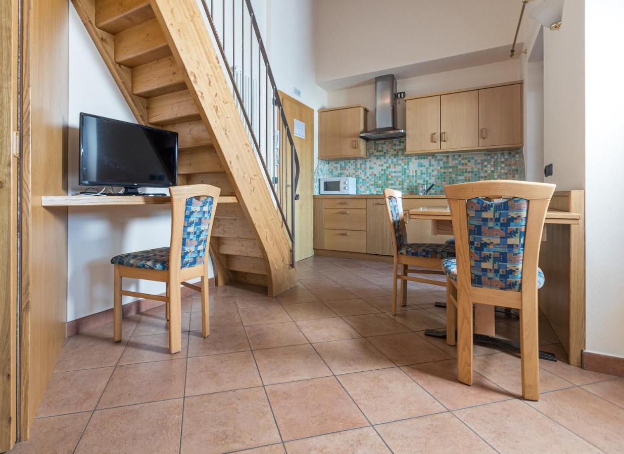 Miky House - Appartamenti Abar Livigno Kültér fotó