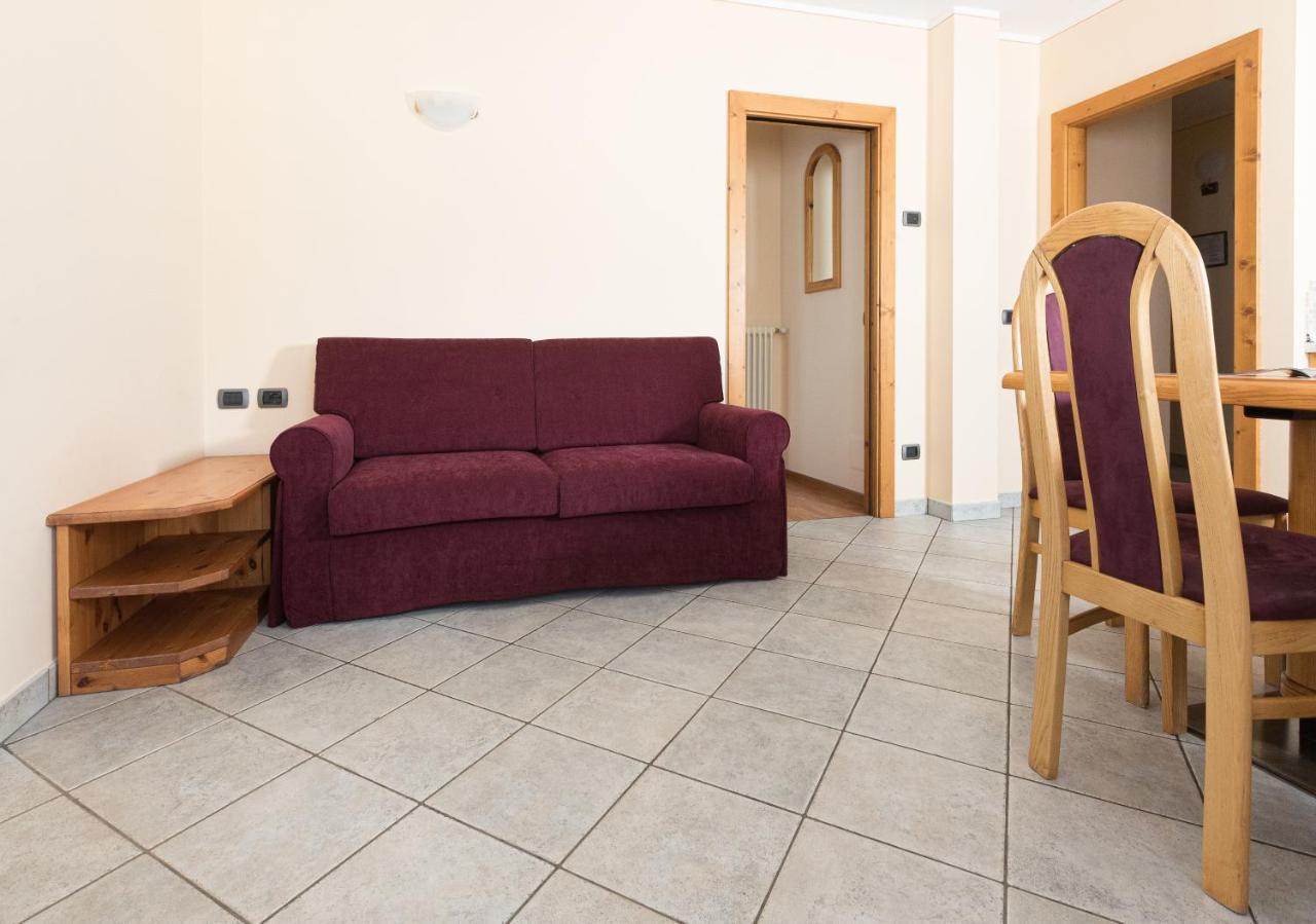 Miky House - Appartamenti Abar Livigno Kültér fotó