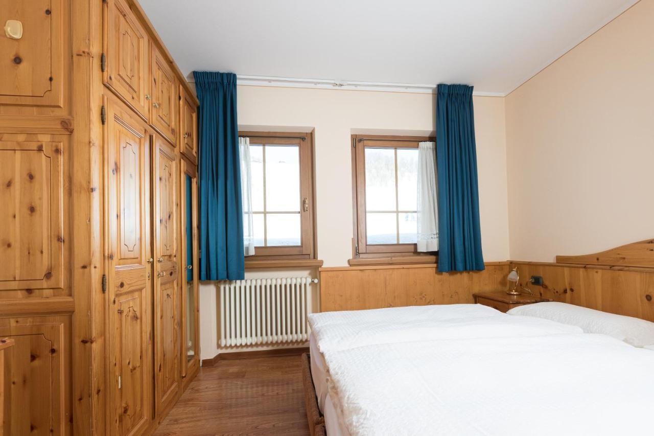 Miky House - Appartamenti Abar Livigno Kültér fotó