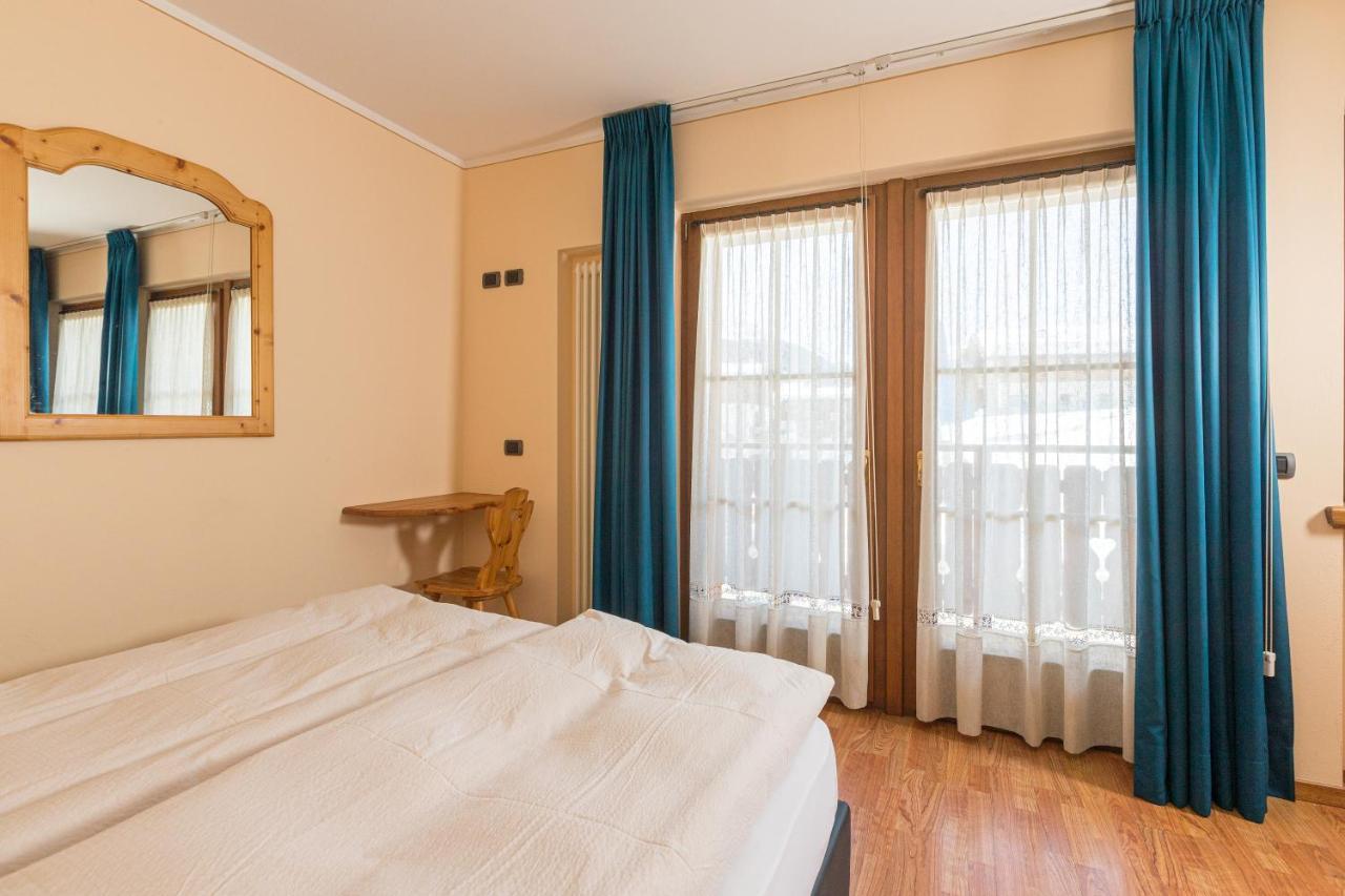 Miky House - Appartamenti Abar Livigno Kültér fotó