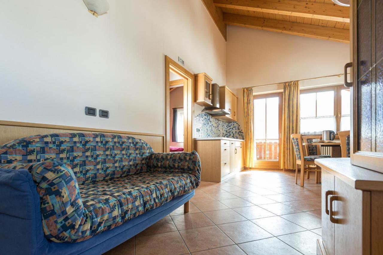 Miky House - Appartamenti Abar Livigno Kültér fotó