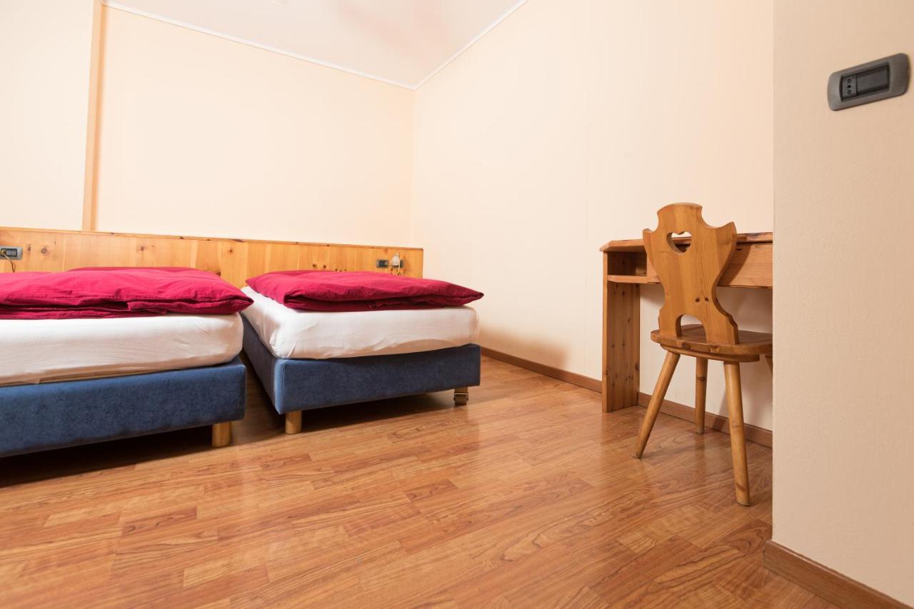 Miky House - Appartamenti Abar Livigno Kültér fotó