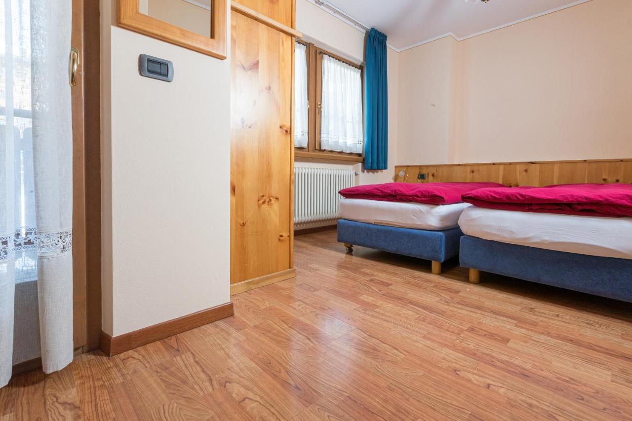 Miky House - Appartamenti Abar Livigno Kültér fotó