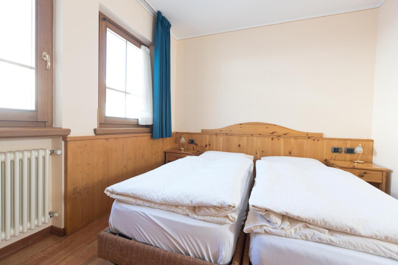 Miky House - Appartamenti Abar Livigno Kültér fotó
