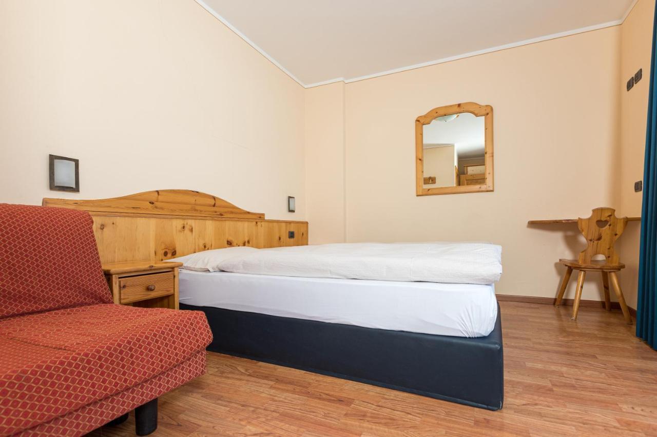 Miky House - Appartamenti Abar Livigno Kültér fotó