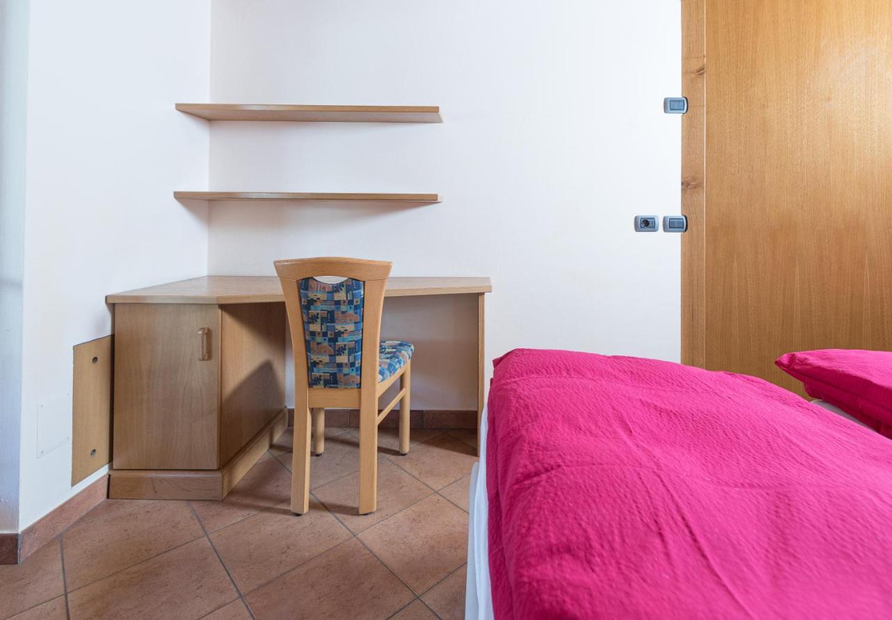 Miky House - Appartamenti Abar Livigno Kültér fotó