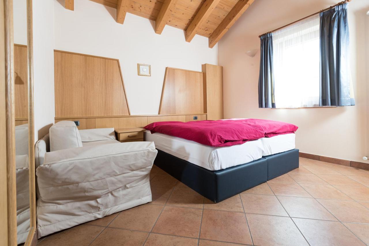 Miky House - Appartamenti Abar Livigno Kültér fotó